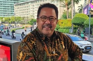Wagub Rano Karno Siap Naik Transportasi Umum Tiga Kali Seminggu, Bukan Sekadar Gimik